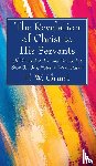 Grant, F W - The Revelation of Christ to His Servants