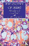 Smith, Gerard S J, Kendzierski, Lottie H - Philosophy of Being