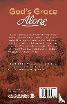 Rogers, Starr - God's Grace Alone
