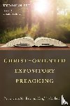 Lee, Kyoohan - Christ-Oriented Expository Preaching