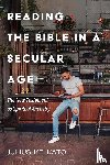 Kato, Julius-Kei - Reading the Bible in a Secular Age