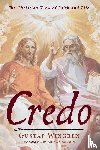 Wingren, Gustaf - Credo