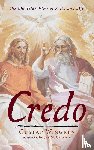 Wingren, Gustaf - Credo