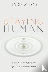 Bor, Harris - Staying Human