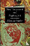 Sperber, Alexander - New Testament and Septuagint