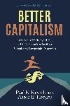 Knowlton, Paul E., Hedges, Aaron E. - Better Capitalism