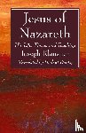 Klausner, Joseph - Jesus of Nazareth