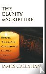 Callahan, James - The Clarity of Scripture