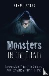 Butler, Adam - Monsters in the Closet