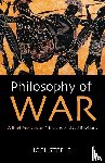 Steele, Joel - Philosophy of War