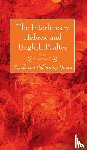 Zondervan Publishing House - The Interlineary Hebrew and English Psalter