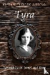 Ostring, Elizabeth Ellen - Tyra