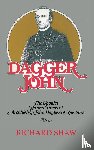 Shaw, Richard - Dagger John