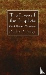 Torrey, Charles C - The Lives of the Prophets