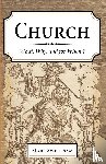 Sweetnam, Mark - Church
