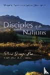 Lee, Paul Sungro - Disciples of the Nations