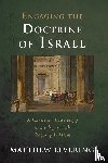 Levering, Matthew - Engaging the Doctrine of Israel