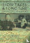 Hicks, Lesli - Slow Takes a Long Time