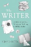 Gupta, Nijay K. - The Writer