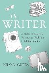 Gupta, Nijay K - The Writer