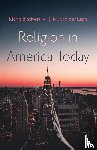 Stivers, Richard, Van Der Laan, J M - Religion in America Today