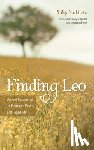 Mathew, Philip - Finding Leo