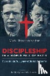 Nation, Mark Thiessen - Discipleship in a World Full of Nazis