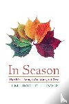 Johnson, Luke Timothy - In Season