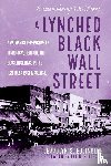 Eulinberg, Jerrolyn S. - A Lynched Black Wall Street