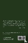 Shaw, Charles Gray - The Precinct of Religion in the Culture of Humanity