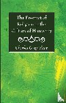 Shaw, Charles Gray - The Precinct of Religion in the Culture of Humanity