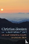 Manchester City Art Gallery - Christian Zionism and the Restoration of Israel