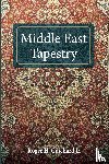 Guichard, Roger H - Middle East Tapestry