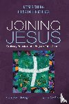 Chung, Moses, Meehan, Christopher - Joining Jesus