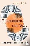 Cole, Allan Hugh - Discerning the Way