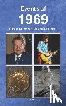 Morrison, Hugh - EVENTS OF 1969