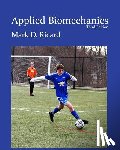 Ricard, Mark D. - Applied Biomechanics 3rd Ed
