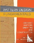 Matthews-Fairbanks, Jennifer Lynne - Pattern Design