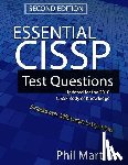 Martin, Phil - Essential Cissp Test Questions: Updated for the 2018 Cissp Body of Knowledge