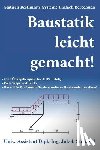 Stanford, Jakob - GER-BAUSTATIK LEICHT GEMACHT