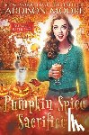 Moore, Addison - Pumpkin Spice Sacrifice