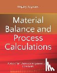 Augustine, Kingsley - Material Balance and Process Calculations