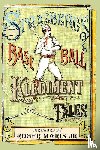 Strasberg, Andy - Strasberg's Baseball Klediment Tales