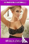 Lovelace, Ursula - THE TRANS ULTRA COLLECTION Vol. 2 (10 Transgender, Crossdressing, and Feminization Stories)