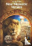 Rose, Tov - New Messianic Version