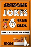 The Love Gifts, Share - Awesome Jokes For 6 Year Olds
