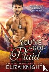 Knight, Eliza - You've Got Plaid