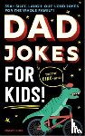 Niro, Jimmy - Dad Jokes for Kids