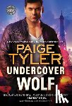 Tyler, Paige - Undercover Wolf
