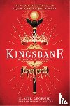Legrand, Claire - Kingsbane